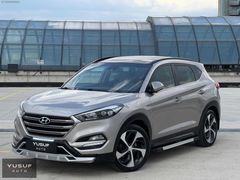 HATASIZ 2017 MODEL 1.6 T GDI ELIT PLUS TUCSON OTOMATİK 147.000KM