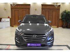 ATA HYUNDAI PLAZADAN 2016 TUCSON 1.6 T-GDI ELİTE PLUS DCT 4x4