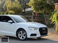 2016-AUDİ A3 SEDAN DYNAMIC+HATASIZ+BOYASIZ+LED+ÇOKTEMİZ