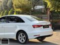 2016-AUDİ A3 SEDAN DYNAMIC+HATASIZ+BOYASIZ+LED+ÇOKTEMİZ