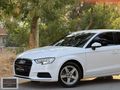 2016-AUDİ A3 SEDAN DYNAMIC+HATASIZ+BOYASIZ+LED+ÇOKTEMİZ