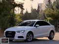 2016-AUDİ A3 SEDAN DYNAMIC+HATASIZ+BOYASIZ+LED+ÇOKTEMİZ