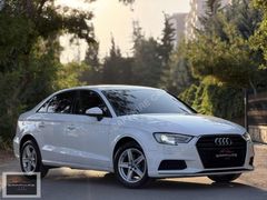 2016-AUDİ A3 SEDAN DYNAMIC+HATASIZ+BOYASIZ+LED+ÇOKTEMİZ