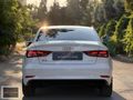 2016-AUDİ A3 SEDAN DYNAMIC+HATASIZ+BOYASIZ+LED+ÇOKTEMİZ