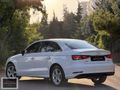 2016-AUDİ A3 SEDAN DYNAMIC+HATASIZ+BOYASIZ+LED+ÇOKTEMİZ