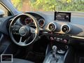 2016-AUDİ A3 SEDAN DYNAMIC+HATASIZ+BOYASIZ+LED+ÇOKTEMİZ