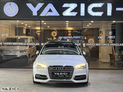 YAZICI | 2015 A3 1.4 TFSI S3 KİT BOYASIZ 127KM CAM TAVAN LED