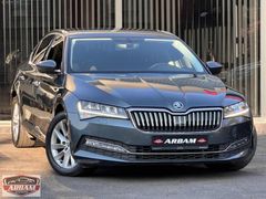 2021*MODEL*K,KARTINA,12 TAKSİT*SKODA*SUPERB*150HP*DSG*PREMİUM*