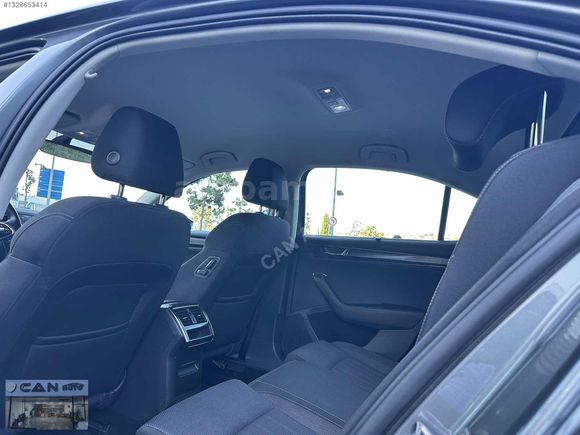 79BİNKM ORJİNAL 1.5TSI FULL SERVİS BAKIMLI=EKSPERTİZ GARANTİLİ=