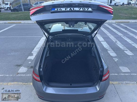 79BİNKM ORJİNAL 1.5TSI FULL SERVİS BAKIMLI=EKSPERTİZ GARANTİLİ=