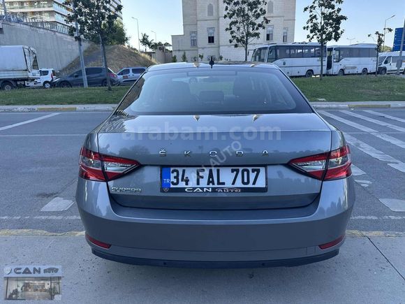 79BİNKM ORJİNAL 1.5TSI FULL SERVİS BAKIMLI=EKSPERTİZ GARANTİLİ=