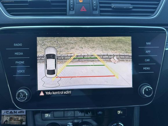 79BİNKM ORJİNAL 1.5TSI FULL SERVİS BAKIMLI=EKSPERTİZ GARANTİLİ=