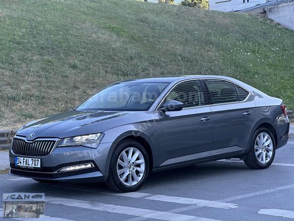 79BİNKM ORJİNAL 1.5TSI FULL SERVİS BAKIMLI=EKSPERTİZ GARANTİLİ=