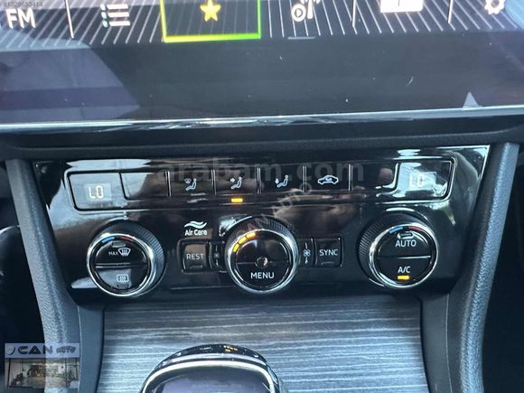 79BİNKM ORJİNAL 1.5TSI FULL SERVİS BAKIMLI=EKSPERTİZ GARANTİLİ=