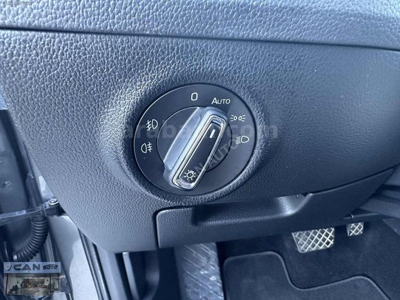 79BİNKM ORJİNAL 1.5TSI FULL SERVİS BAKIMLI=EKSPERTİZ GARANTİLİ=