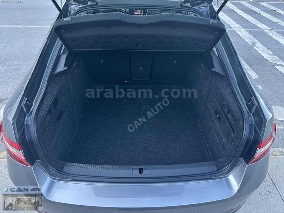 79BİNKM ORJİNAL 1.5TSI FULL SERVİS BAKIMLI=EKSPERTİZ GARANTİLİ=