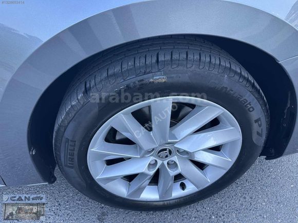 79BİNKM ORJİNAL 1.5TSI FULL SERVİS BAKIMLI=EKSPERTİZ GARANTİLİ=