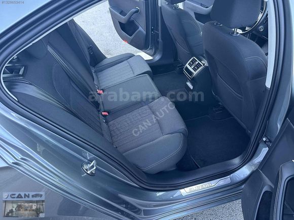 79BİNKM ORJİNAL 1.5TSI FULL SERVİS BAKIMLI=EKSPERTİZ GARANTİLİ=