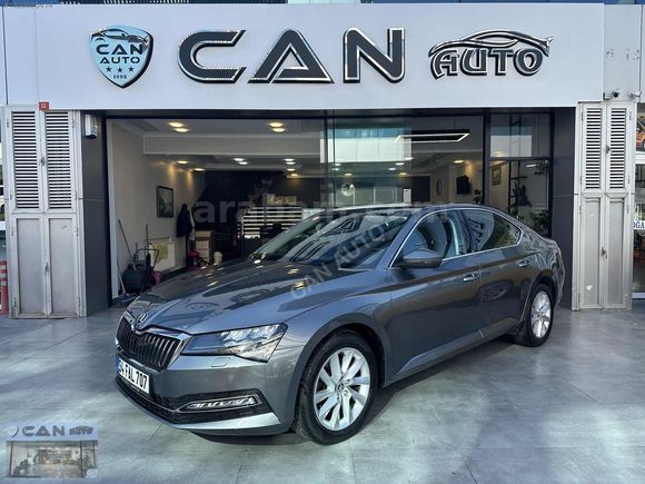 79BİNKM ORJİNAL 1.5TSI FULL SERVİS BAKIMLI=EKSPERTİZ GARANTİLİ=