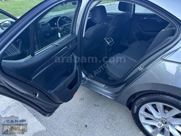79BİNKM ORJİNAL 1.5TSI FULL SERVİS BAKIMLI=EKSPERTİZ GARANTİLİ=