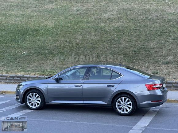79BİNKM ORJİNAL 1.5TSI FULL SERVİS BAKIMLI=EKSPERTİZ GARANTİLİ=