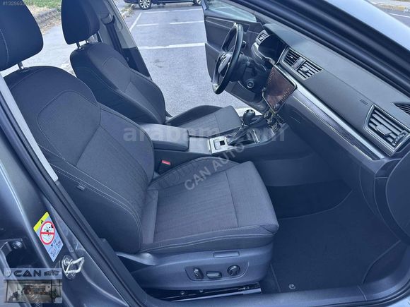 79BİNKM ORJİNAL 1.5TSI FULL SERVİS BAKIMLI=EKSPERTİZ GARANTİLİ=