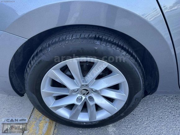79BİNKM ORJİNAL 1.5TSI FULL SERVİS BAKIMLI=EKSPERTİZ GARANTİLİ=