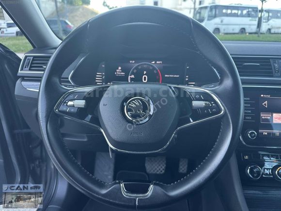 79BİNKM ORJİNAL 1.5TSI FULL SERVİS BAKIMLI=EKSPERTİZ GARANTİLİ=