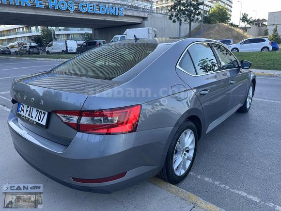 79BİNKM ORJİNAL 1.5TSI FULL SERVİS BAKIMLI=EKSPERTİZ GARANTİLİ=