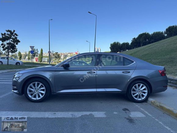 79BİNKM ORJİNAL 1.5TSI FULL SERVİS BAKIMLI=EKSPERTİZ GARANTİLİ=