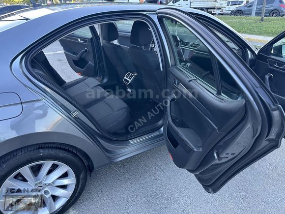 79BİNKM ORJİNAL 1.5TSI FULL SERVİS BAKIMLI=EKSPERTİZ GARANTİLİ=