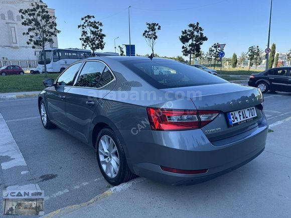 79BİNKM ORJİNAL 1.5TSI FULL SERVİS BAKIMLI=EKSPERTİZ GARANTİLİ=