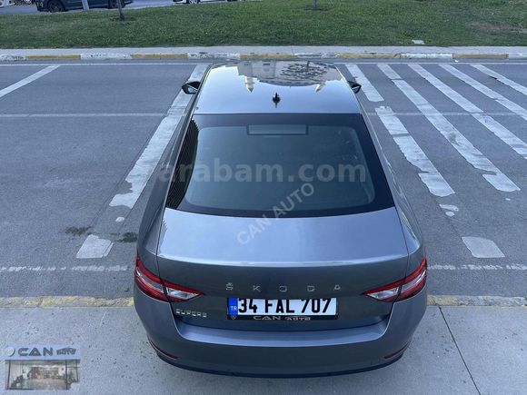 79BİNKM ORJİNAL 1.5TSI FULL SERVİS BAKIMLI=EKSPERTİZ GARANTİLİ=