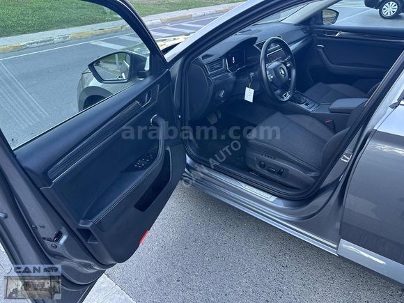 79BİNKM ORJİNAL 1.5TSI FULL SERVİS BAKIMLI=EKSPERTİZ GARANTİLİ=