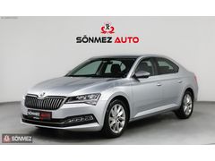 2022/HAYALET/HAFIZA/G.GÖRÜŞ/KEYLESS/K.AYNA/AMBİYANS/CARPLAY/NAVİ