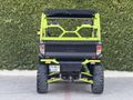 2022 SEGWAY FUGLEMAN UT10x UTV