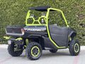 2022 SEGWAY FUGLEMAN UT10x UTV