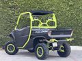 2022 SEGWAY FUGLEMAN UT10x UTV