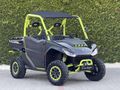 2022 SEGWAY FUGLEMAN UT10x UTV