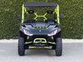 2022 SEGWAY FUGLEMAN UT10x UTV