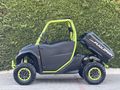 2022 SEGWAY FUGLEMAN UT10x UTV