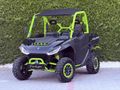 2022 SEGWAY FUGLEMAN UT10x UTV