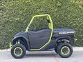 2022 SEGWAY FUGLEMAN UT10x UTV