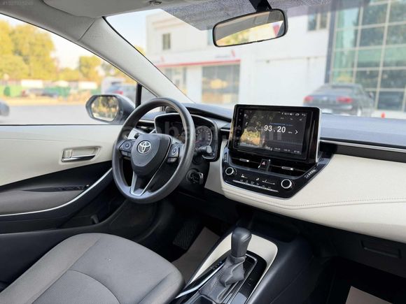 2021-ORİJİNAL-COROLLA-143.000KM