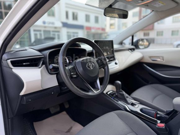 2021-ORİJİNAL-COROLLA-143.000KM