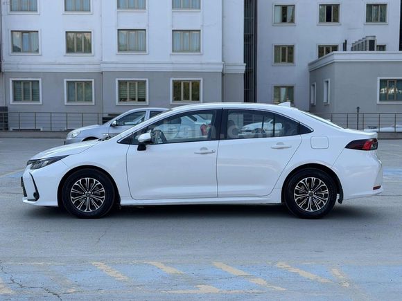 2021-ORİJİNAL-COROLLA-143.000KM