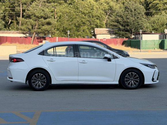 2021-ORİJİNAL-COROLLA-143.000KM