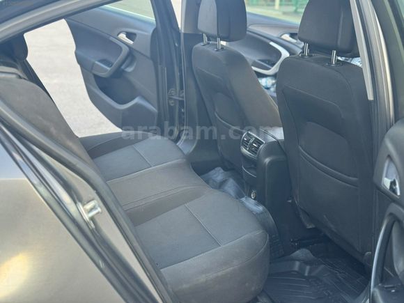 2009 MODEL OPEL INSIGNIA EDİTİON PAKET 180 BİN KM DE