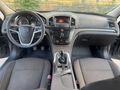 2009 MODEL OPEL INSIGNIA EDİTİON PAKET 180 BİN KM DE