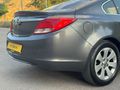 2009 MODEL OPEL INSIGNIA EDİTİON PAKET 180 BİN KM DE
